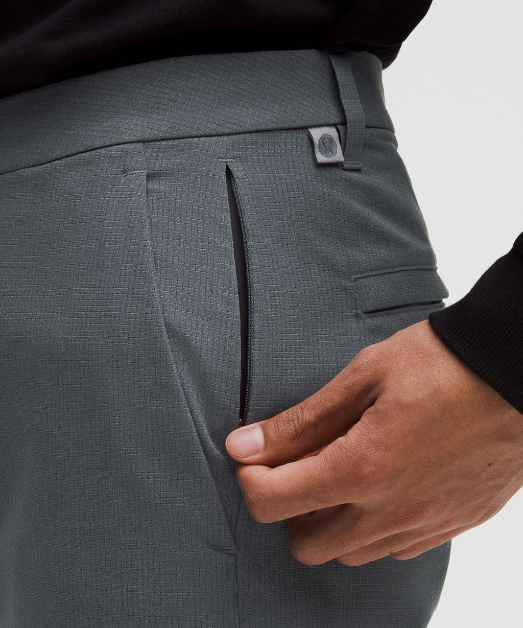 ABC Classic-Fit Trouser 30LWovenAir