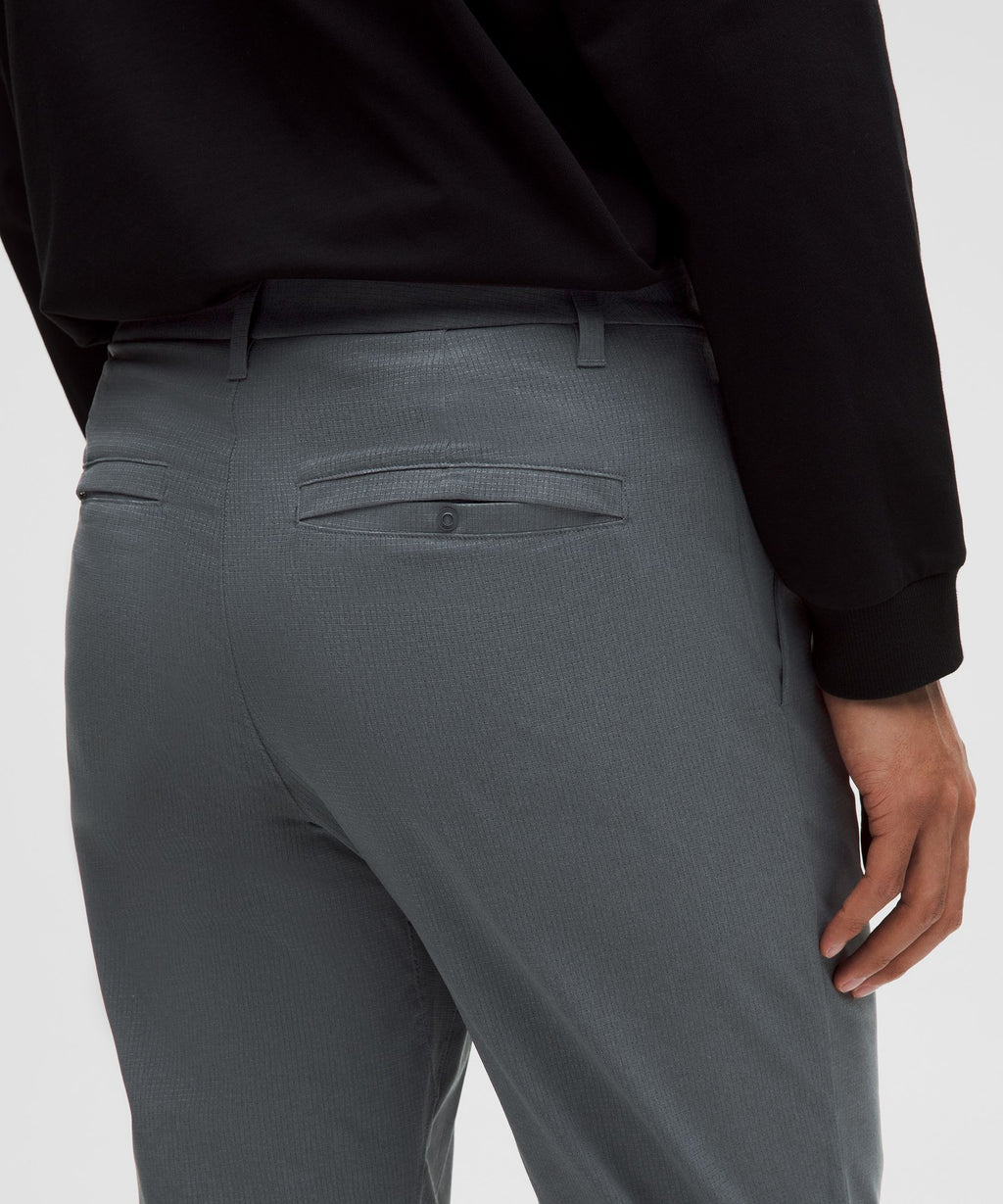 ABC Classic-Fit Trouser 30LWovenAir
