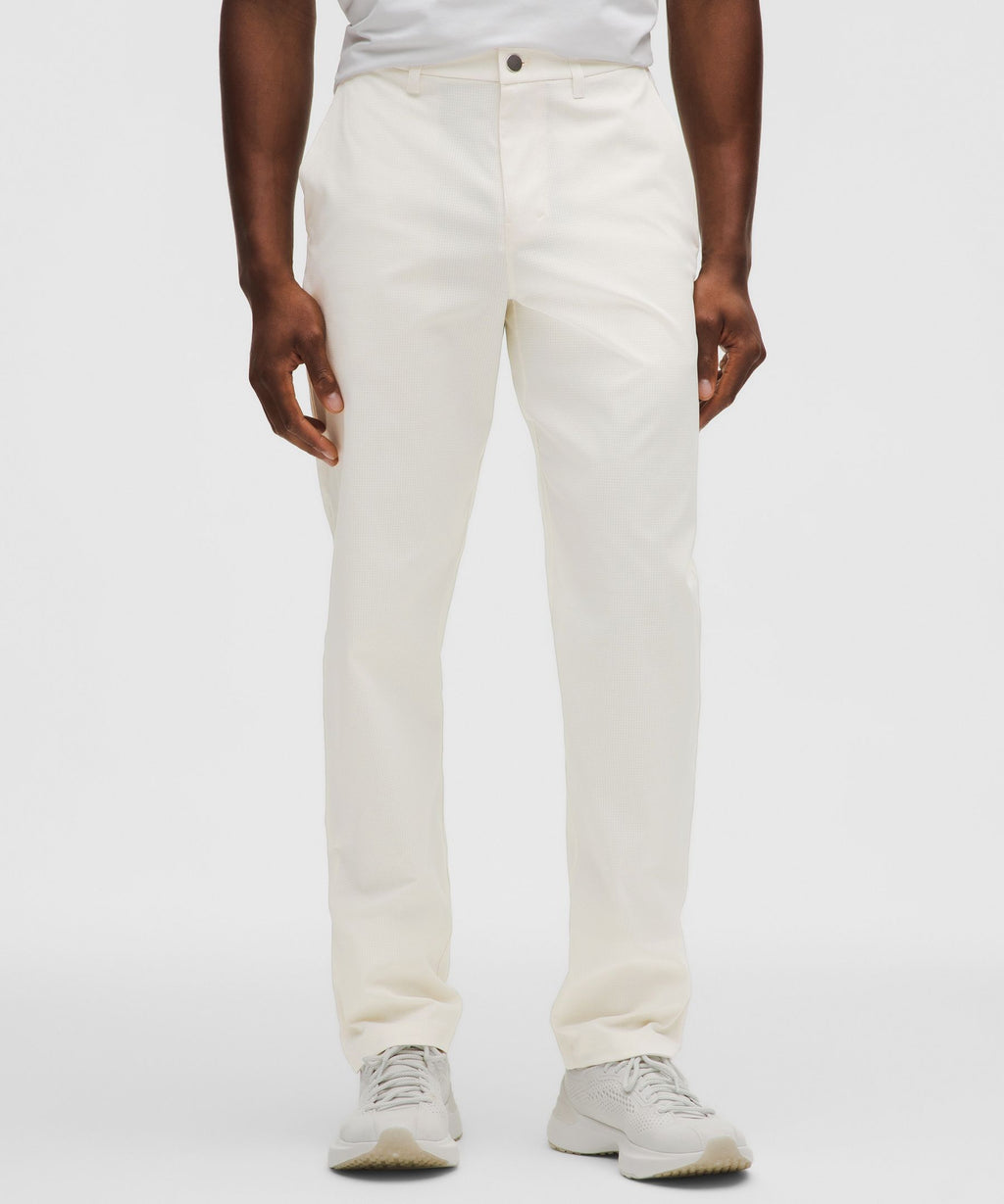 ABC Classic-Fit Trouser 30LWovenAir