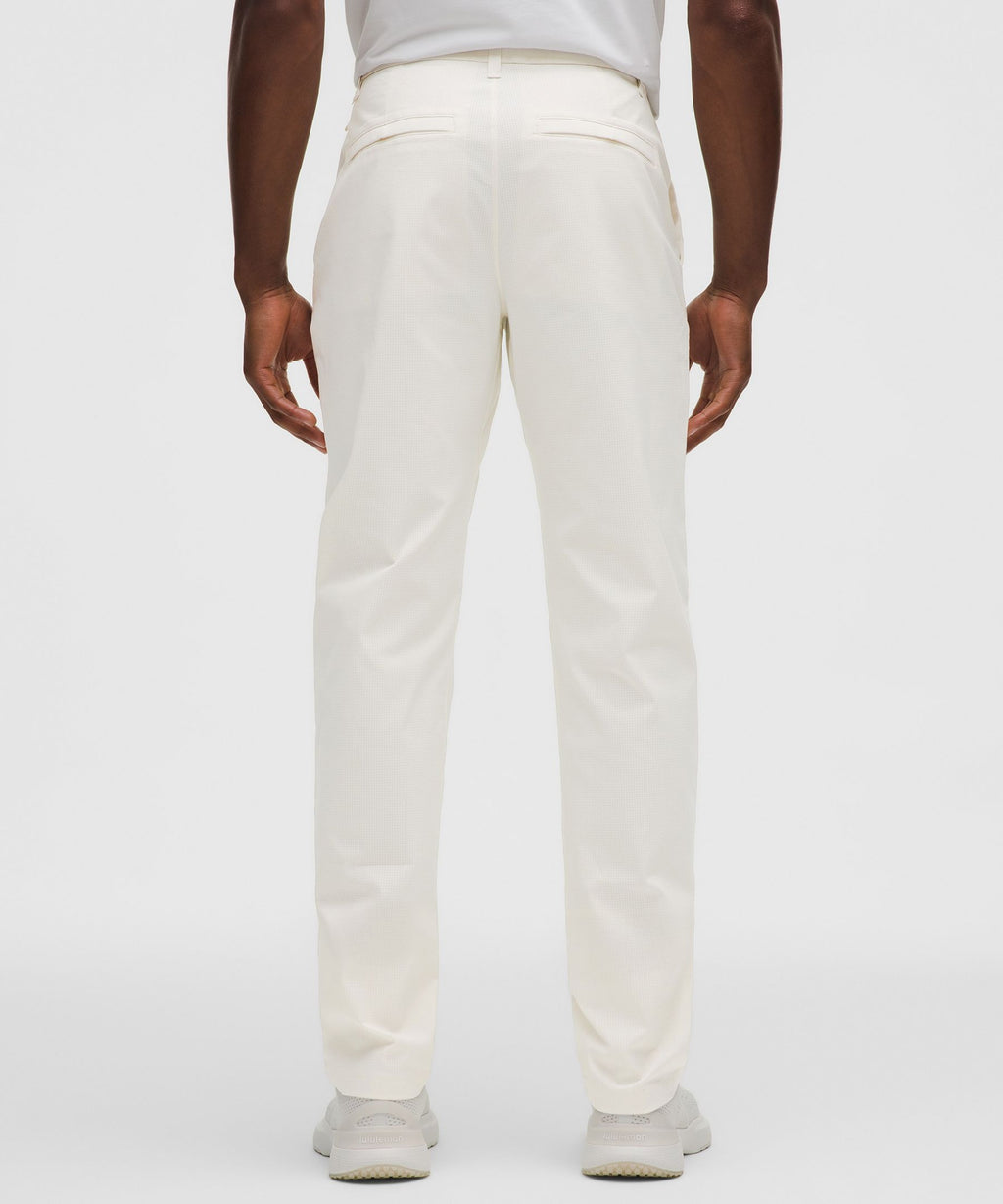 ABC Classic-Fit Trouser 30LWovenAir