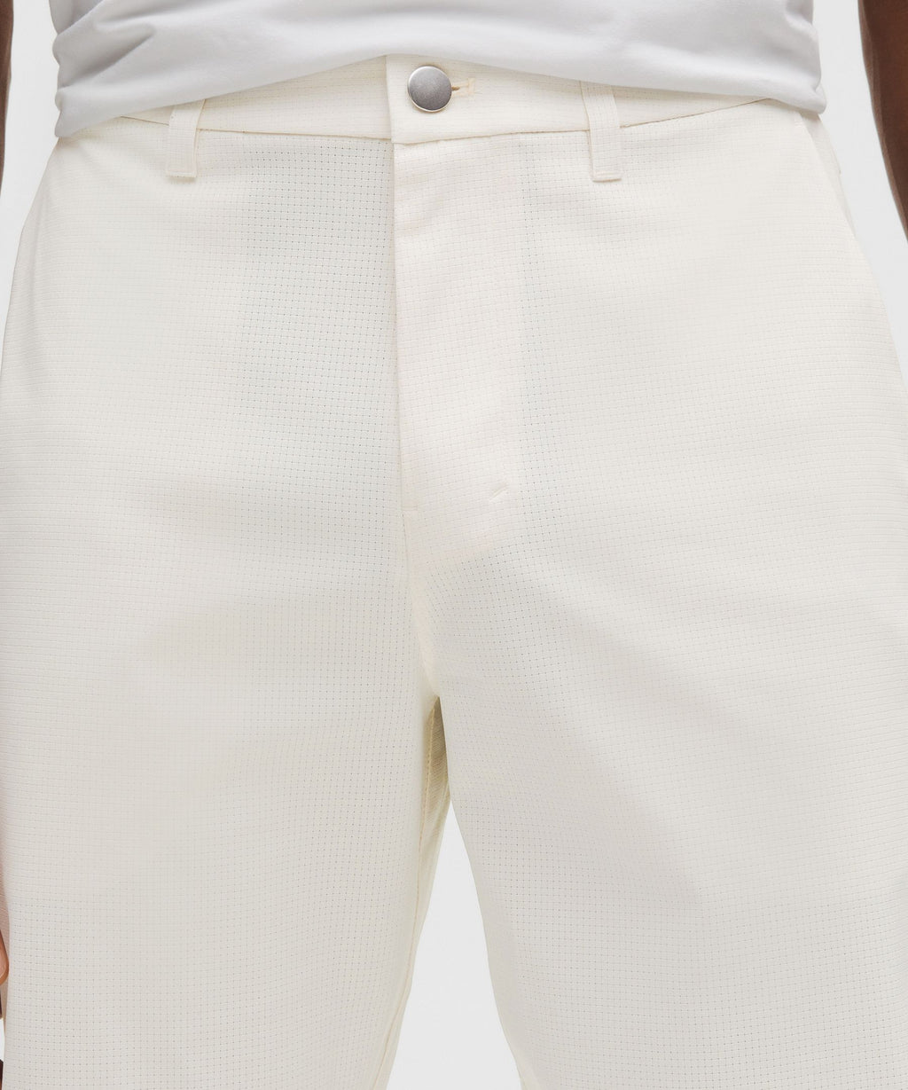 ABC Classic-Fit Trouser 30LWovenAir
