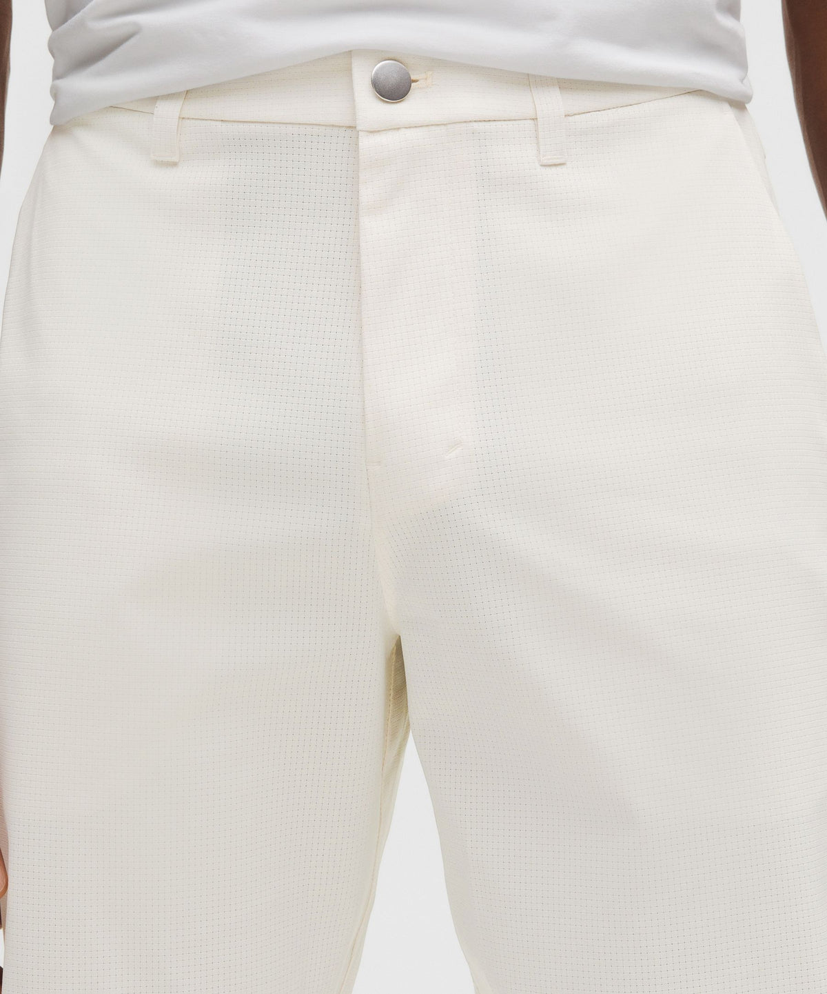 ABC Classic-Fit Trouser 30LWovenAir