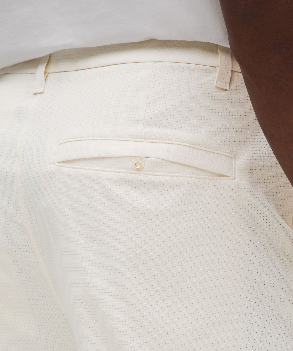 ABC Classic-Fit Trouser 30LWovenAir