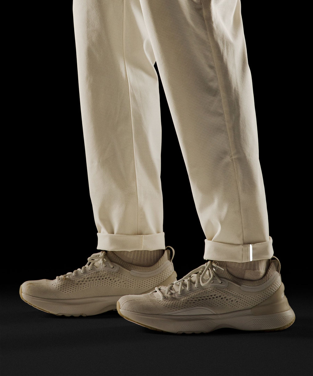 ABC Classic-Fit Trouser 30LWovenAir
