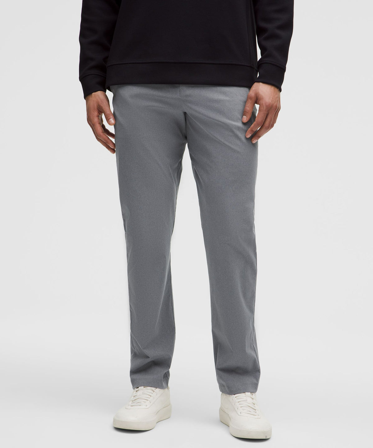 ABC Classic-Fit Trouser 30LWovenAir