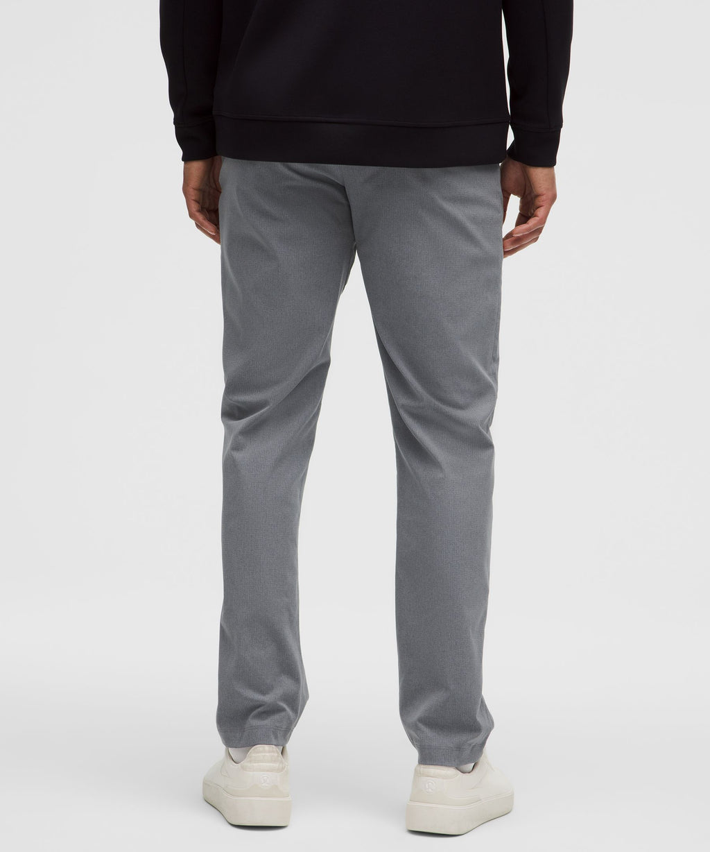 ABC Classic-Fit Trouser 30LWovenAir