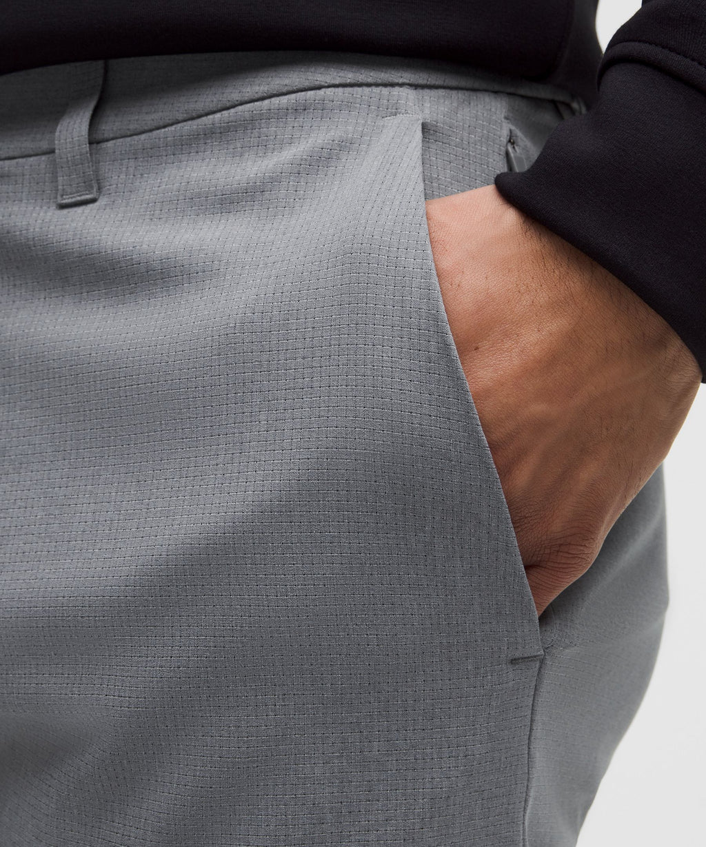 ABC Classic-Fit Trouser 30LWovenAir