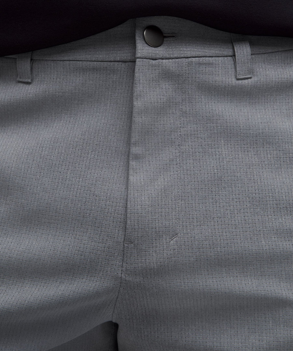 ABC Classic-Fit Trouser 30LWovenAir