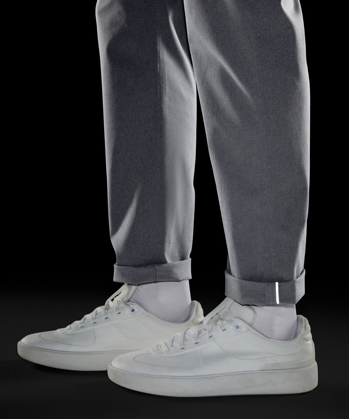 ABC Classic-Fit Trouser 30LWovenAir