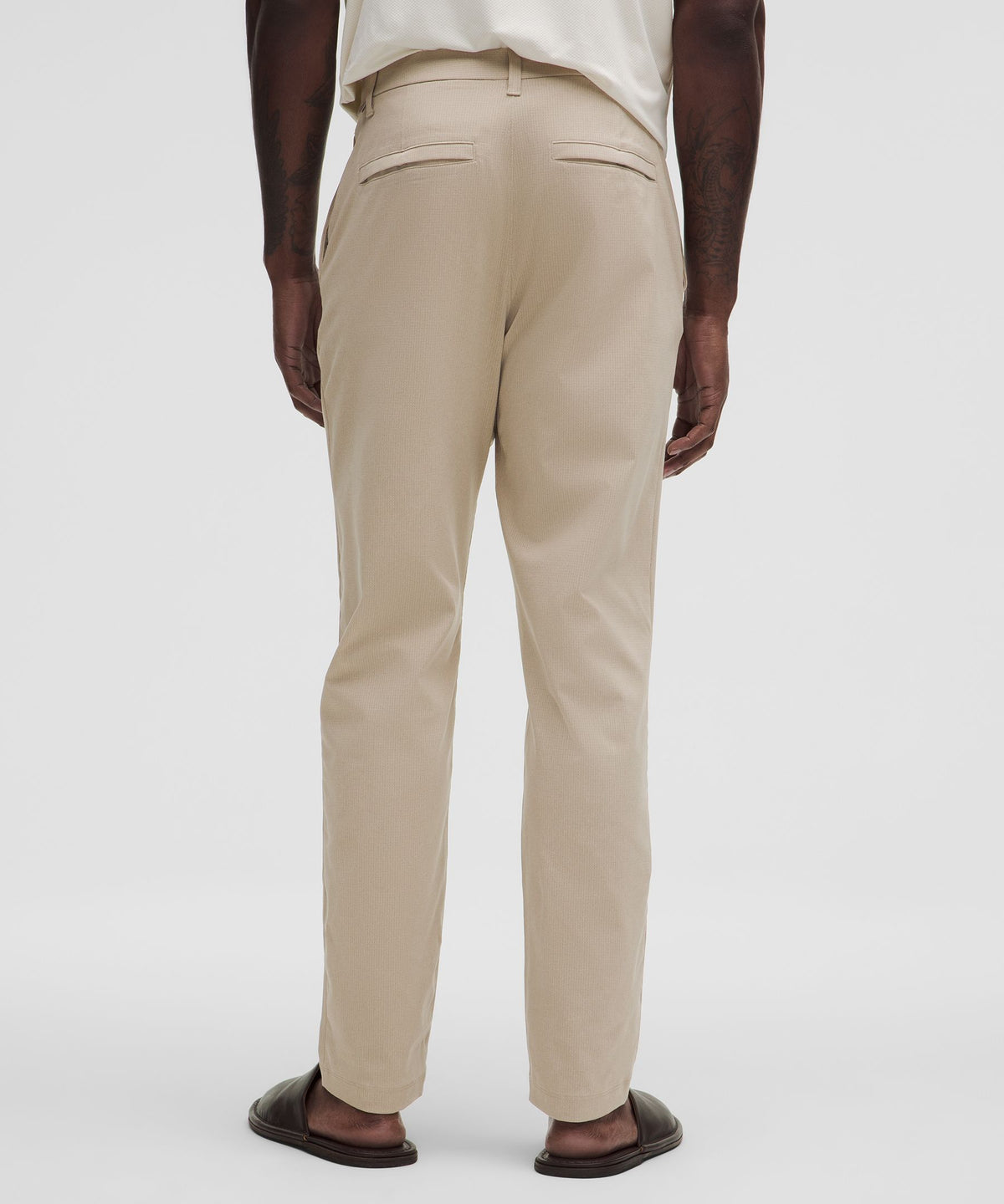 ABC Classic-Fit Trouser 30LWovenAir