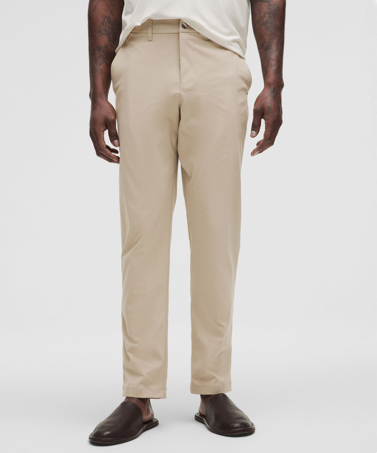 ABC Classic-Fit Trouser 30LWovenAir
