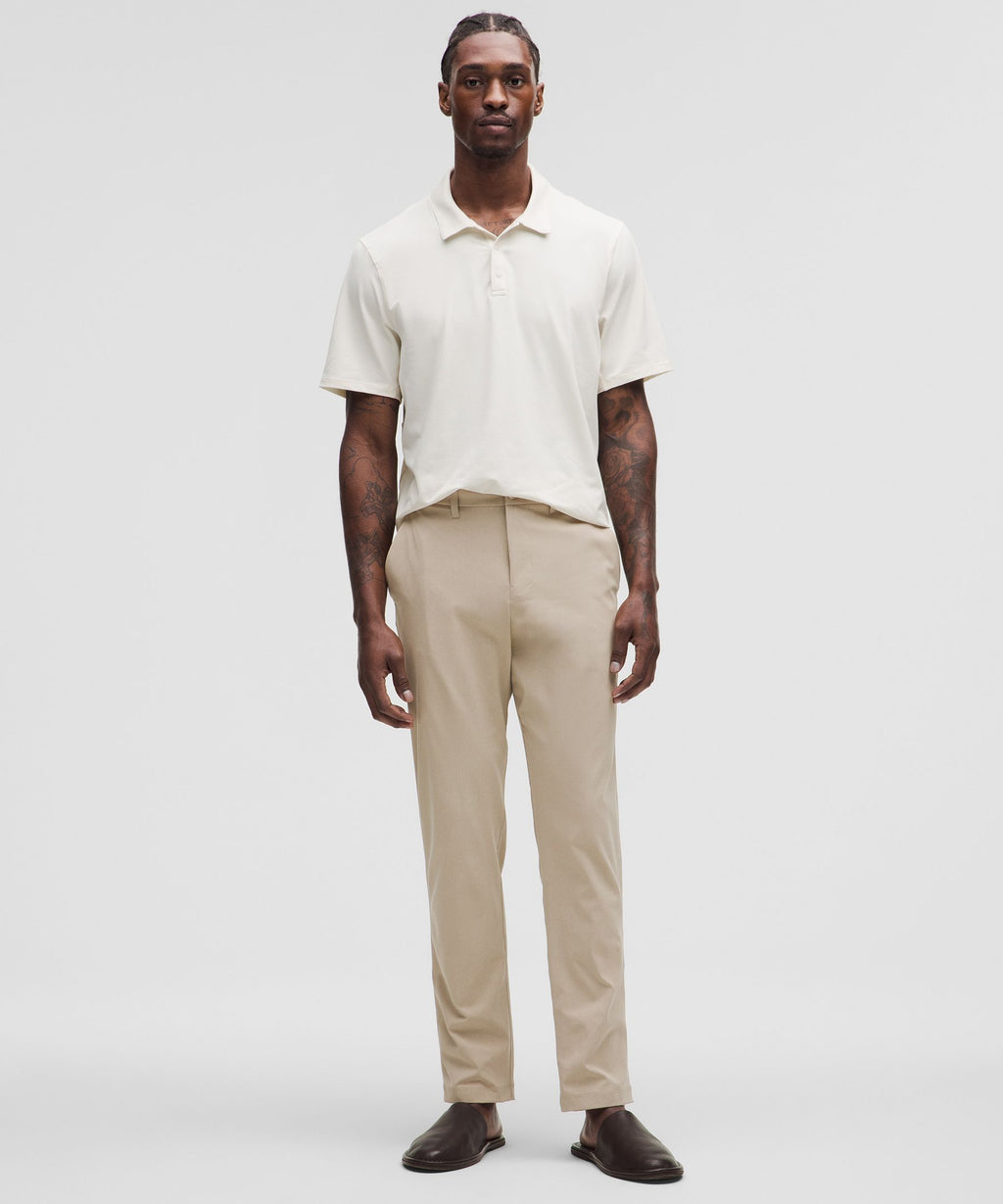 ABC Classic-Fit Trouser 30LWovenAir