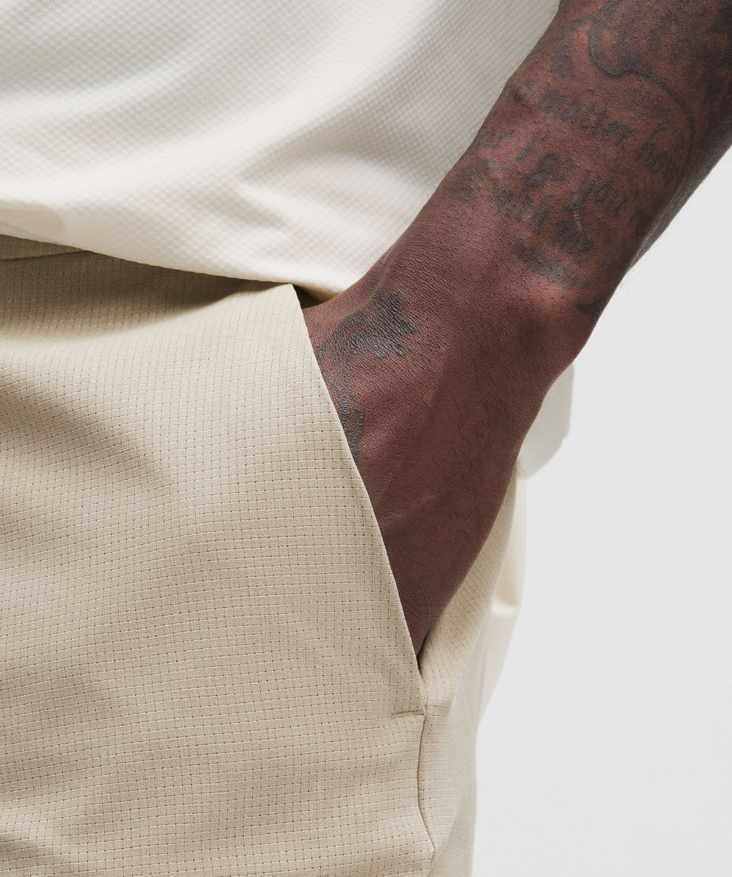 ABC Classic-Fit Trouser 30LWovenAir
