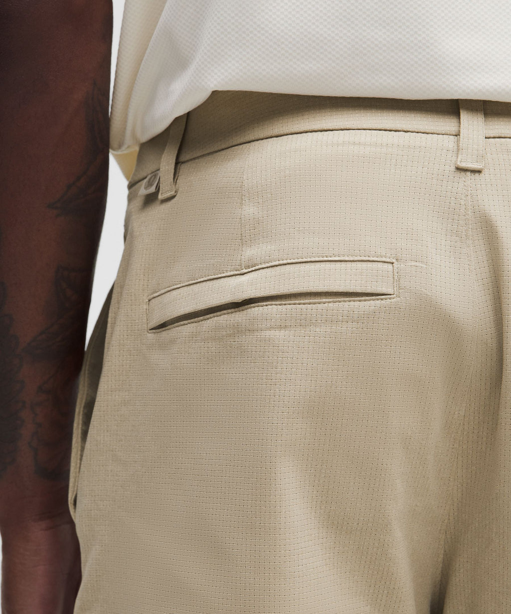 ABC Classic-Fit Trouser 30LWovenAir