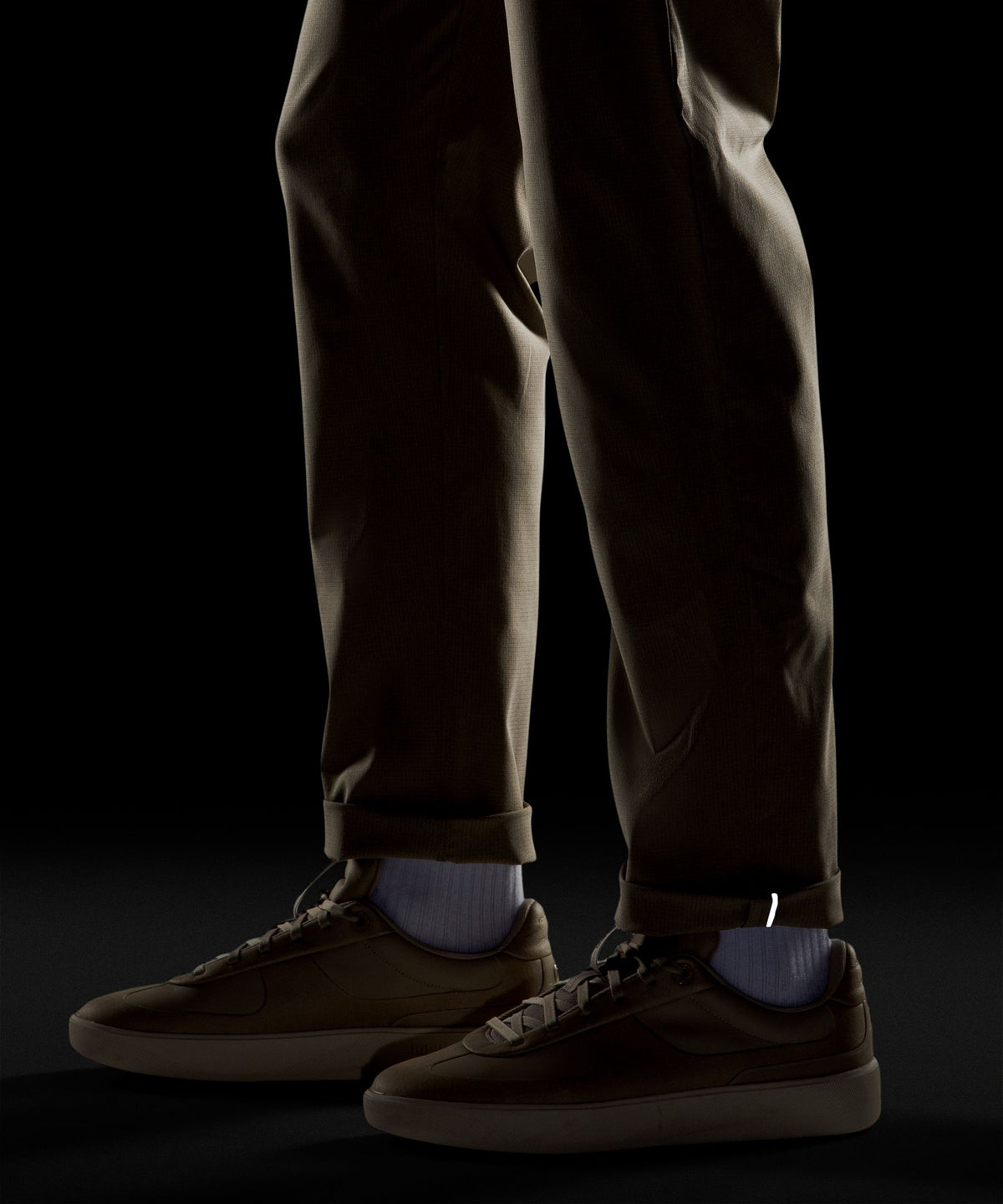 ABC Classic-Fit Trouser 30LWovenAir