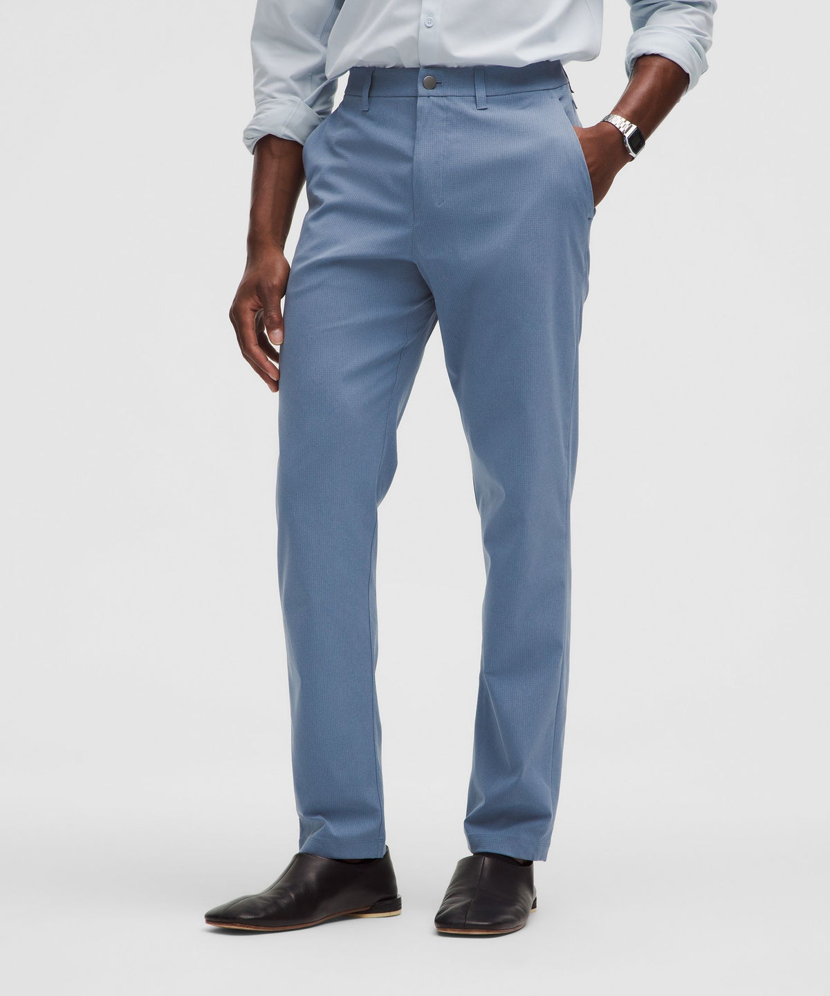 ABC Classic-Fit Trouser 30LWovenAir