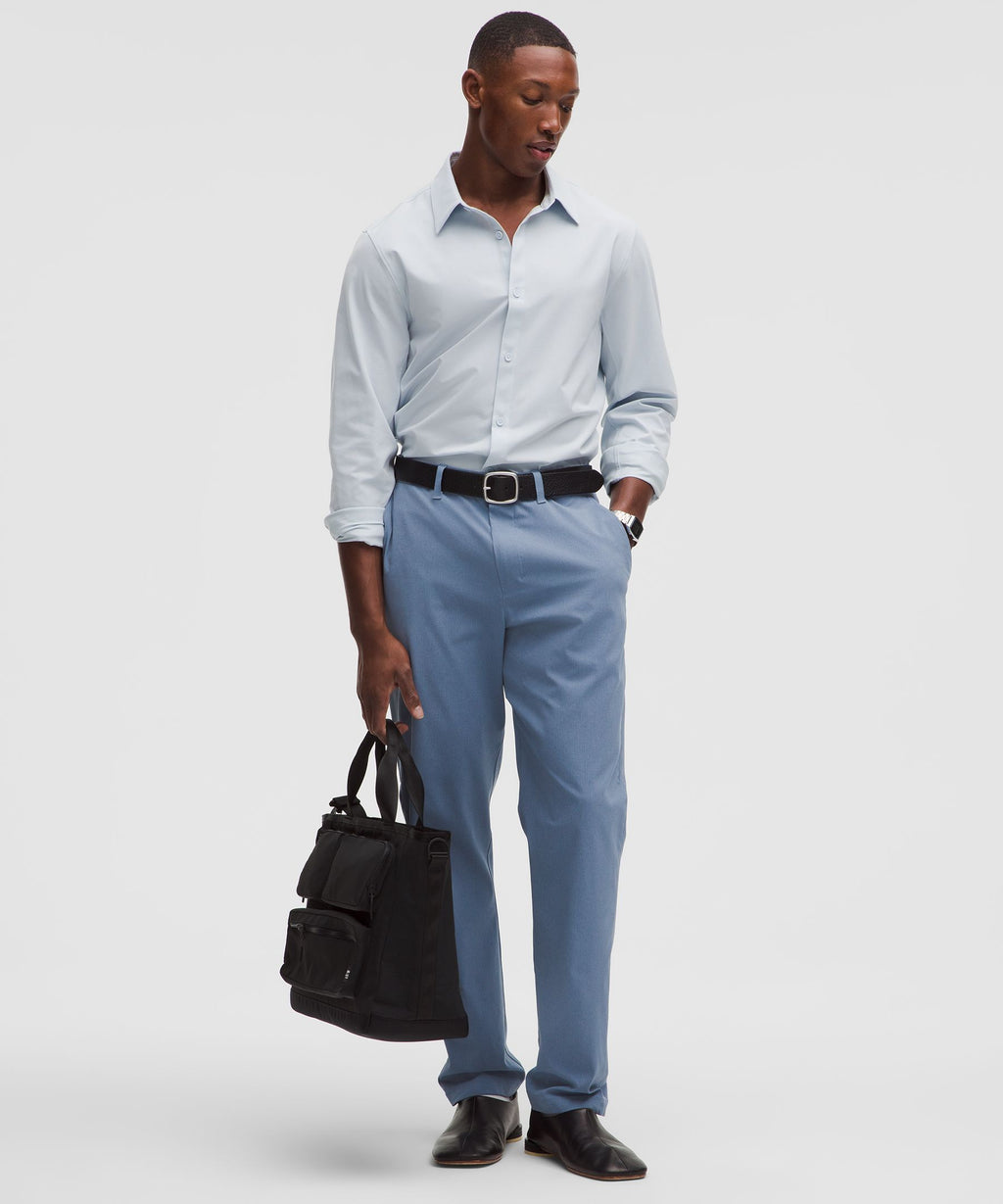 ABC Classic-Fit Trouser 30LWovenAir