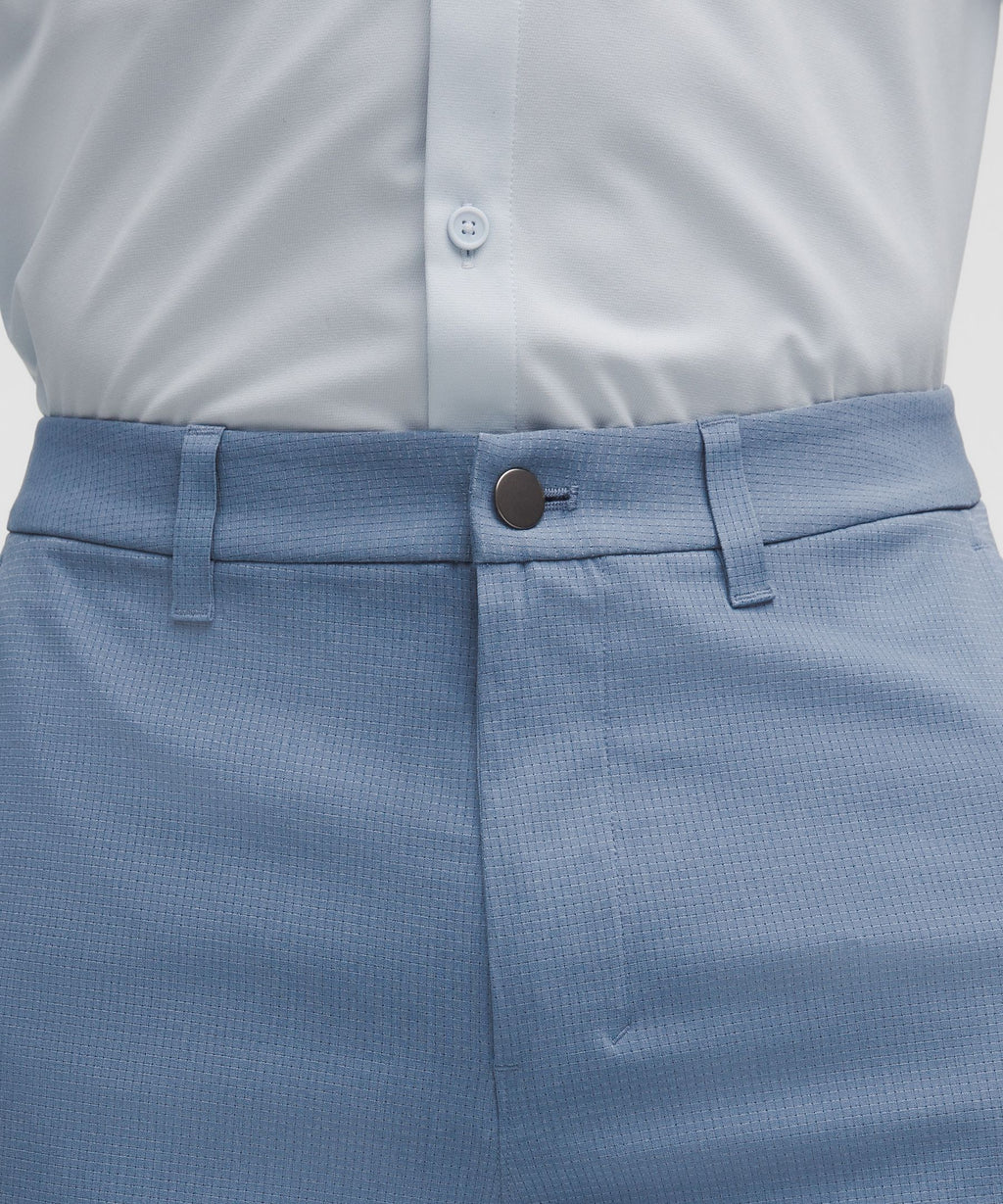 ABC Classic-Fit Trouser 30LWovenAir