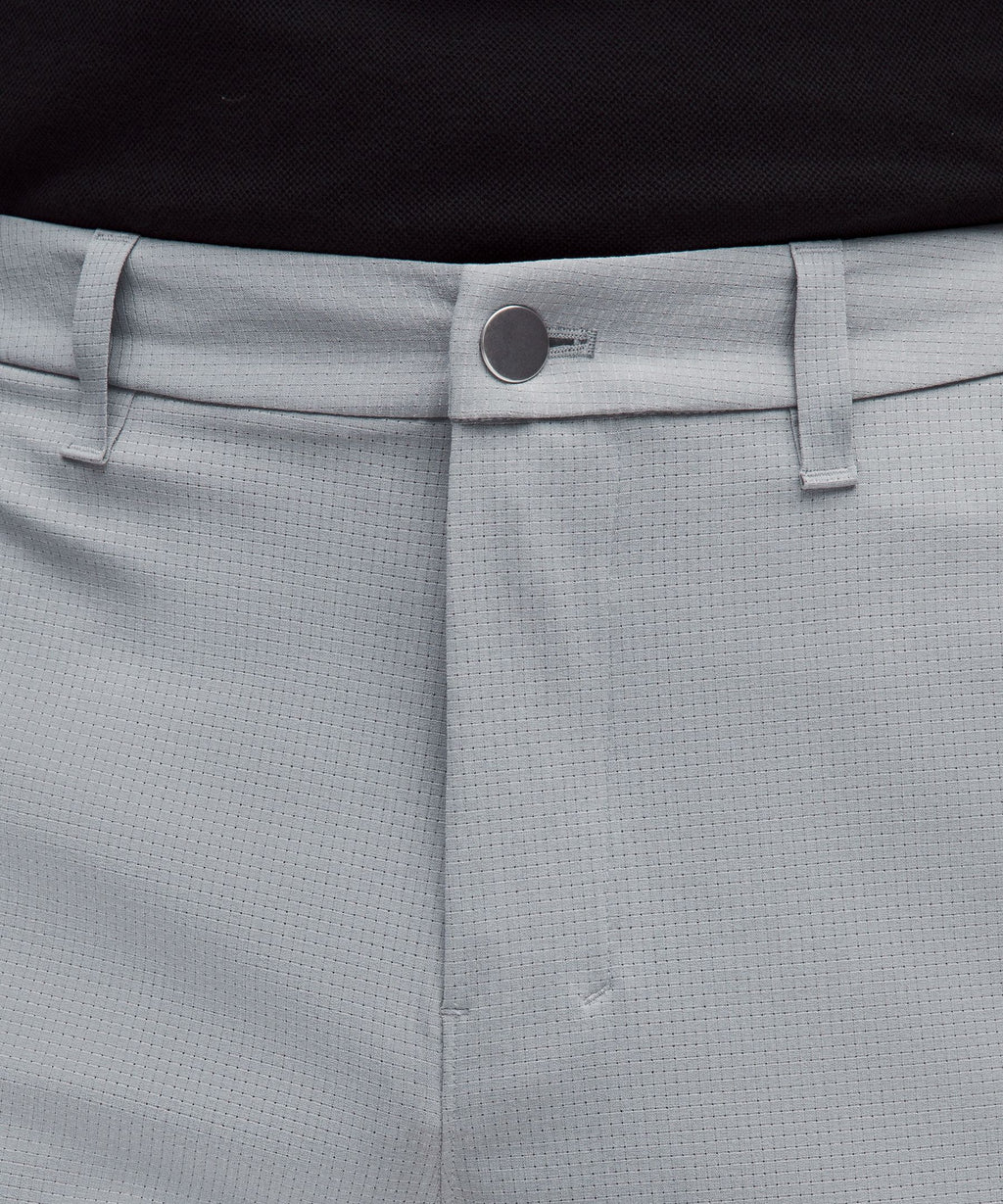 ABC Classic-Fit Trouser 30LWovenAir