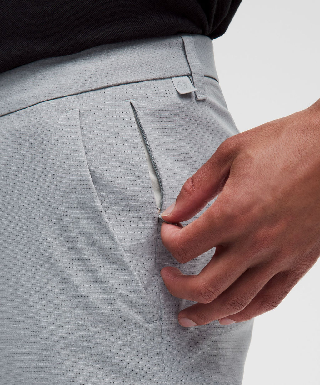 ABC Classic-Fit Trouser 30LWovenAir