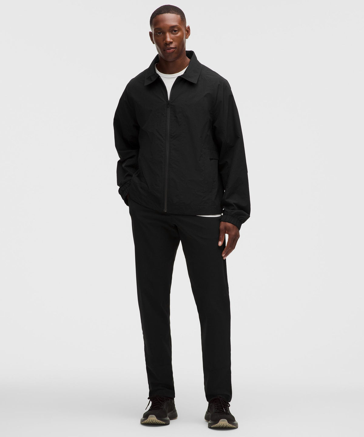 ABC Classic-Fit Trouser 32LWovenAir
