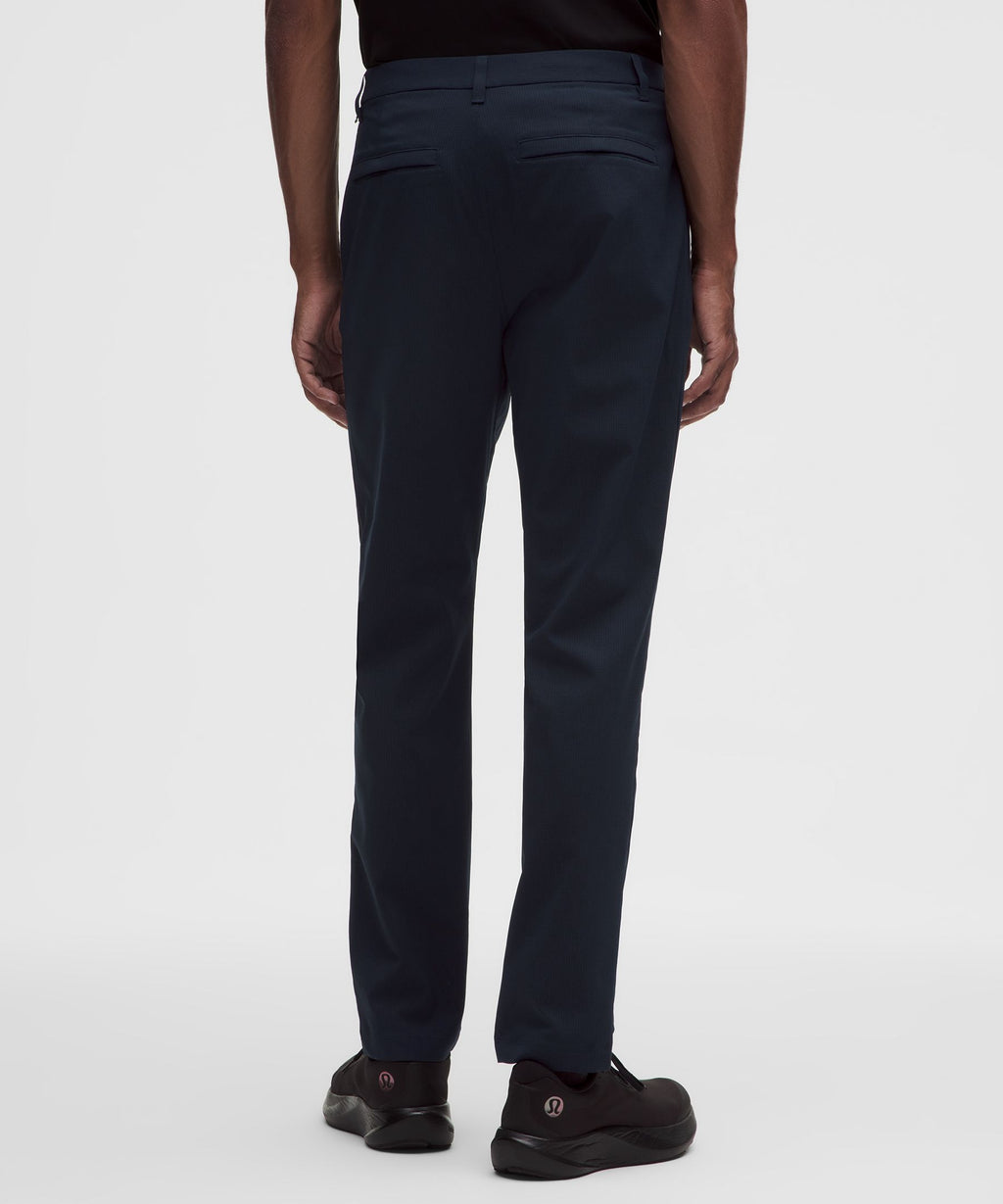ABC Classic-Fit Trouser 32LWovenAir