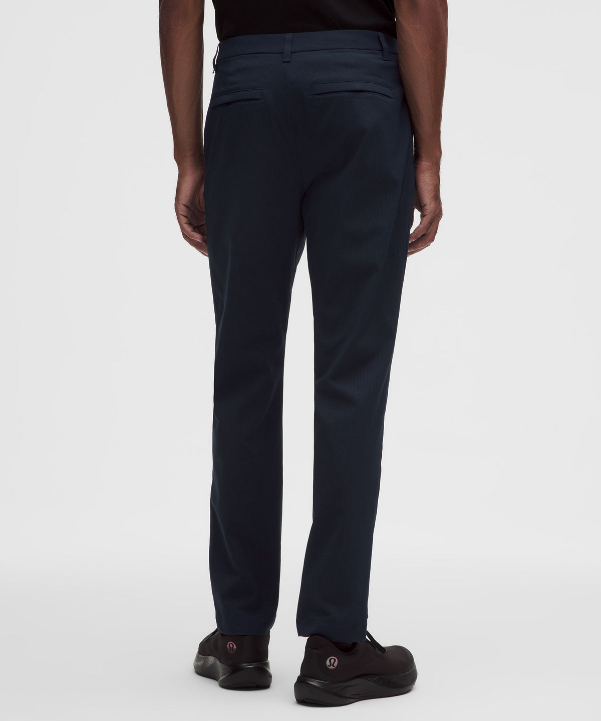 ABC Classic-Fit Trouser 32LWovenAir