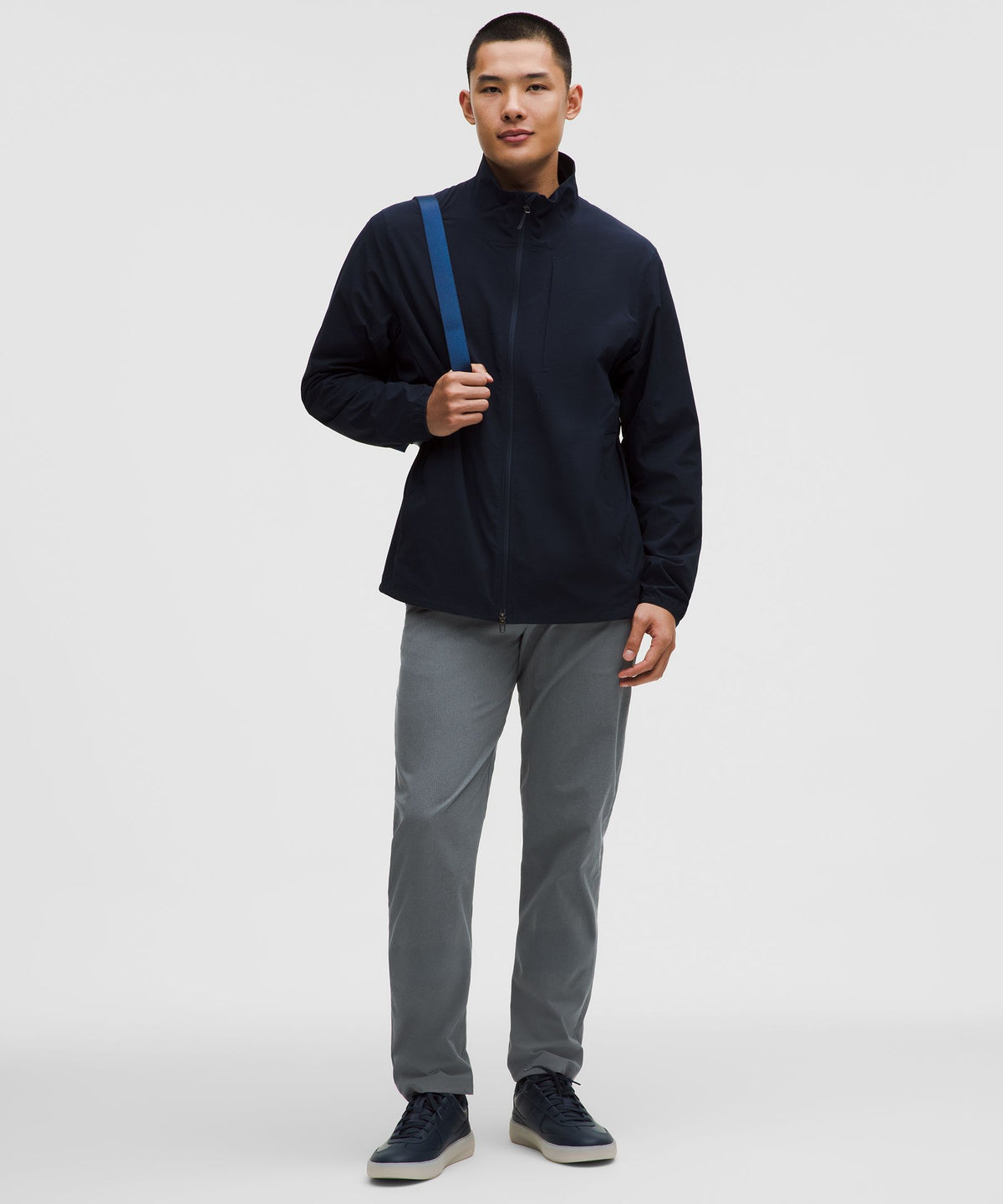 ABC Classic-Fit Trouser 32LWovenAir