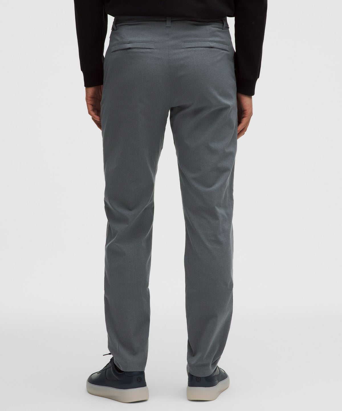 ABC Classic-Fit Trouser 32LWovenAir