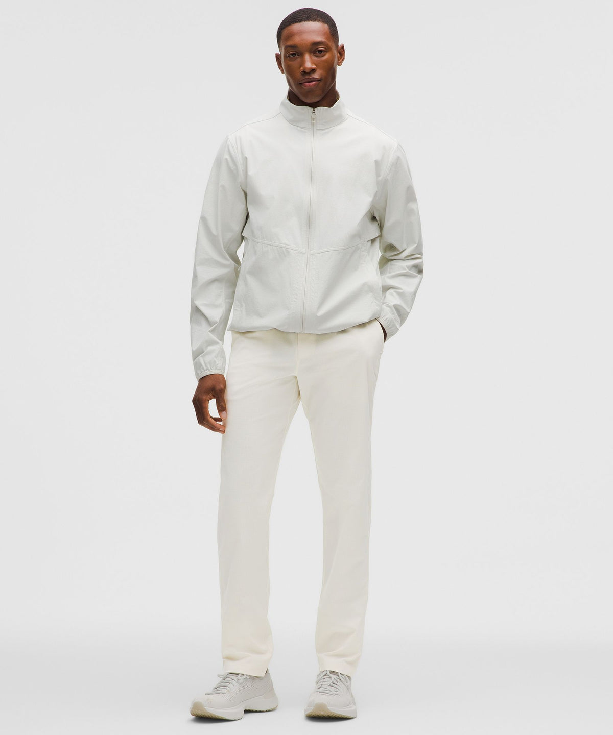ABC Classic-Fit Trouser 32LWovenAir