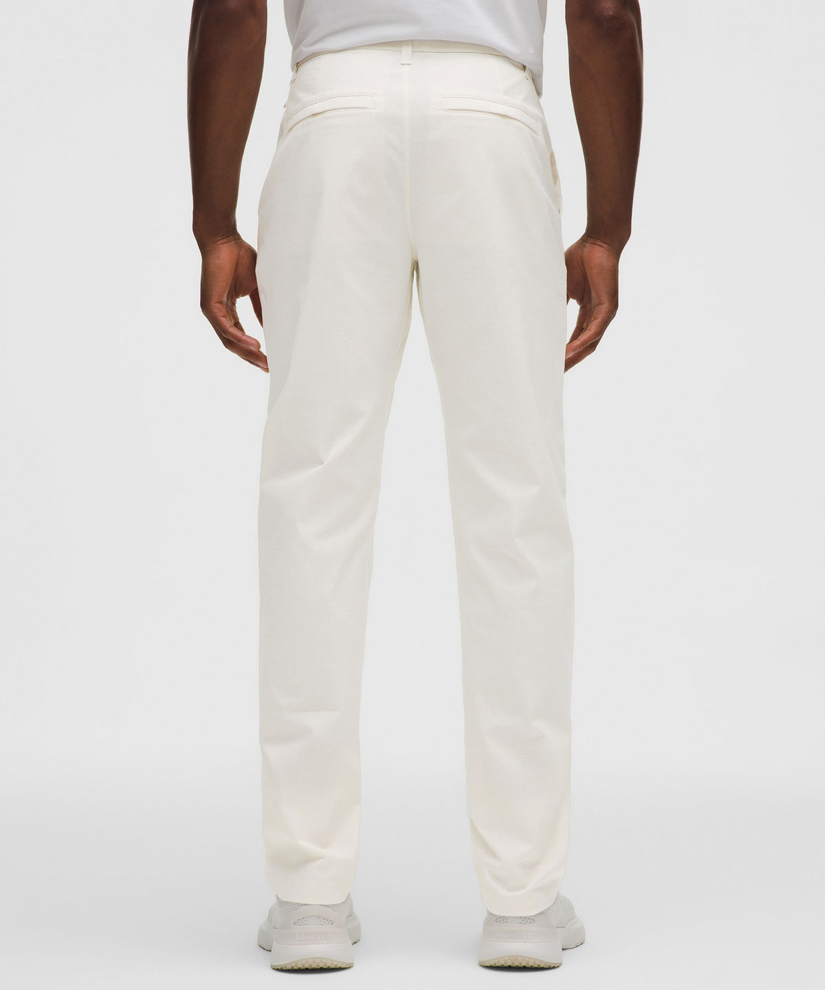 ABC Classic-Fit Trouser 32LWovenAir