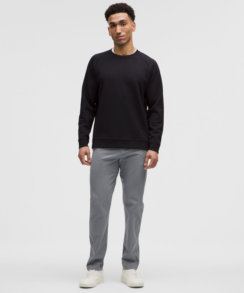 ABC Classic-Fit Trouser 32LWovenAir