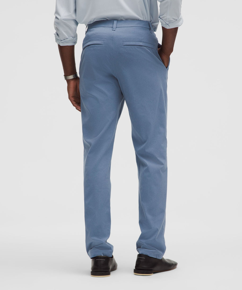 ABC Classic-Fit Trouser 32LWovenAir