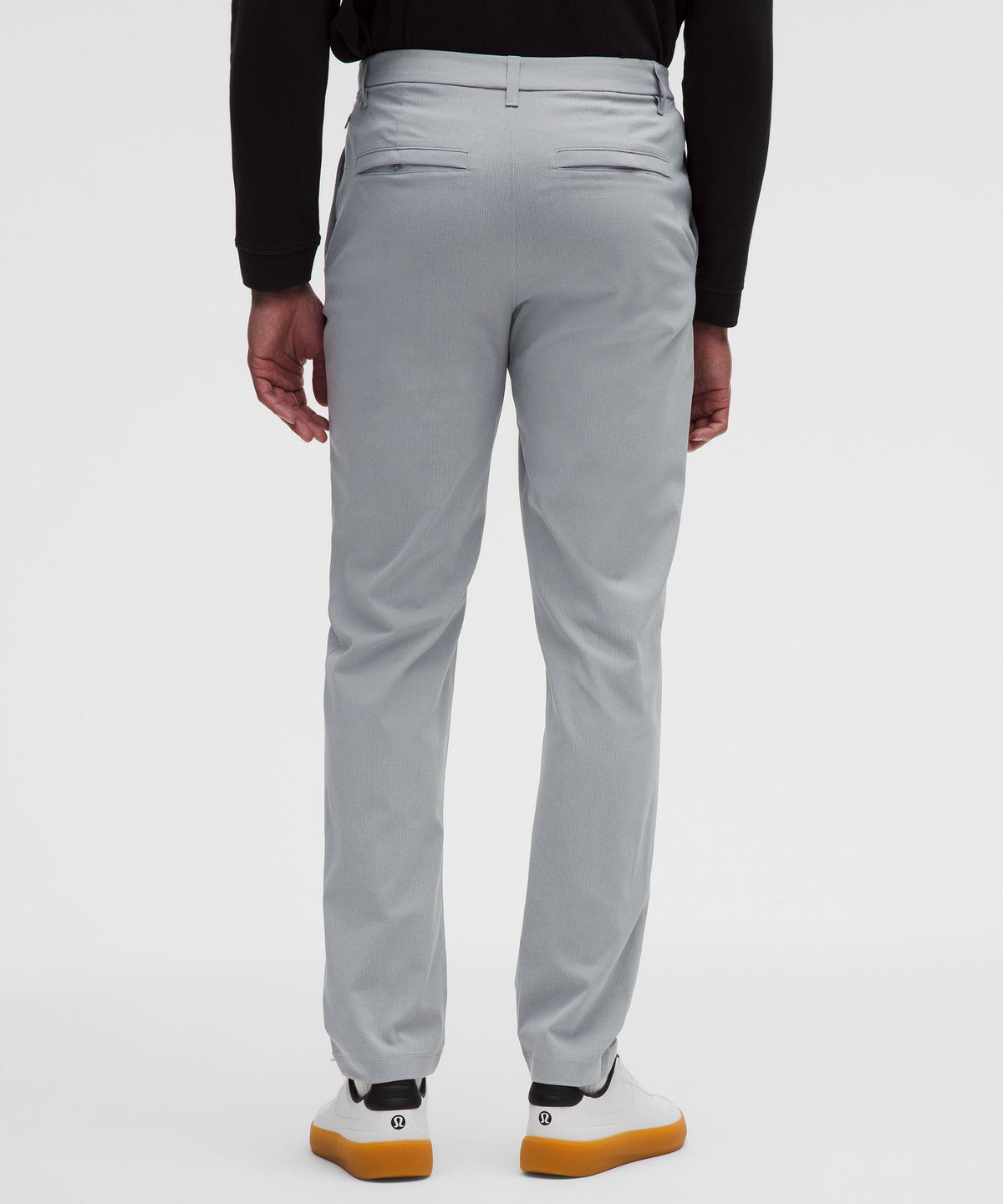 ABC Classic-Fit Trouser 32LWovenAir