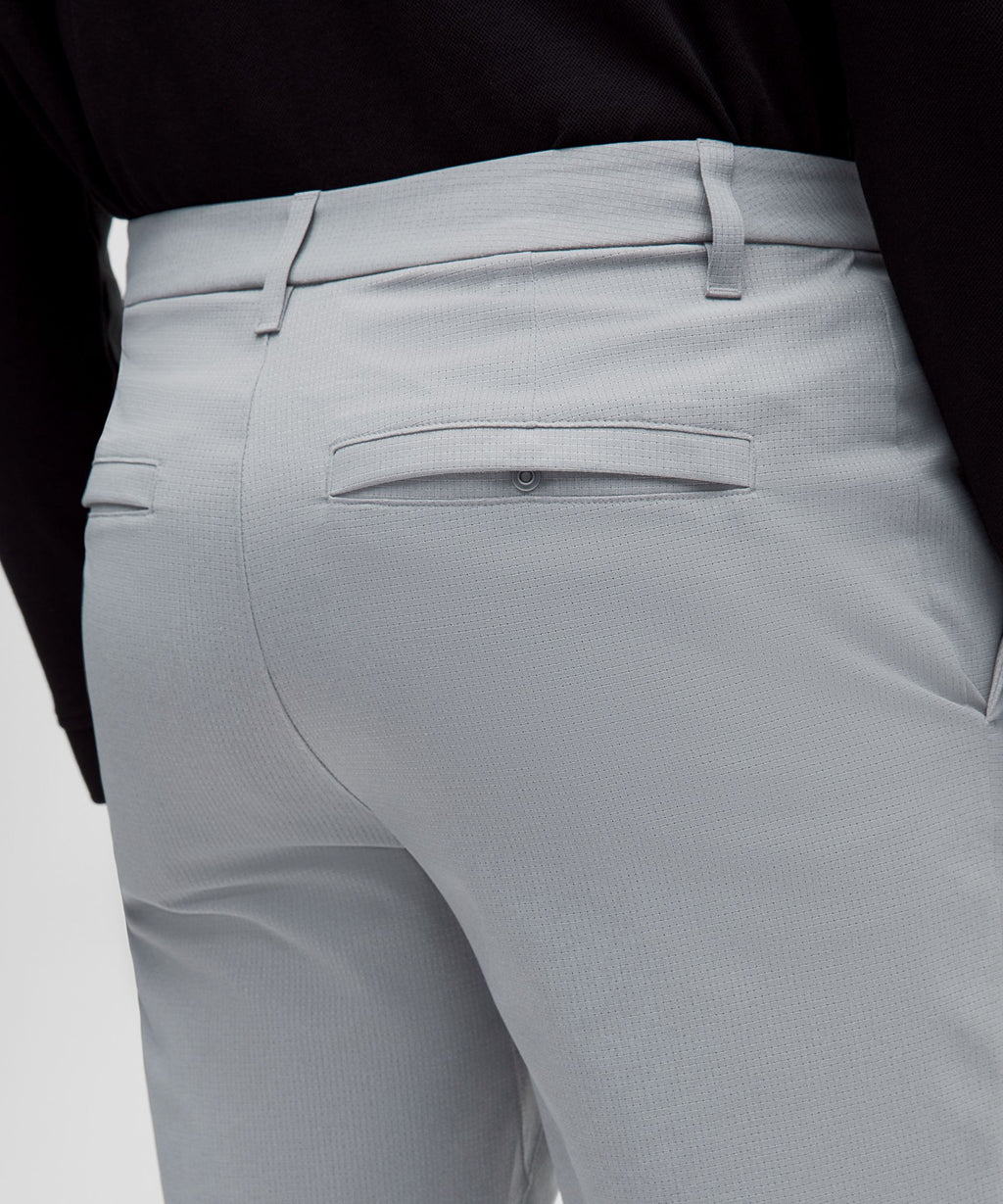 ABC Classic-Fit Trouser 32LWovenAir