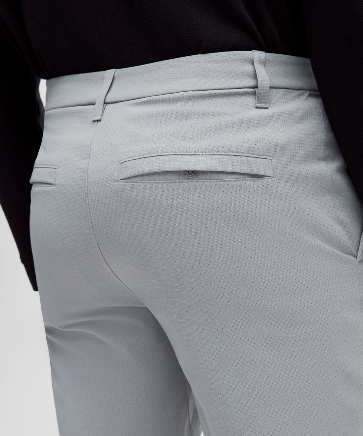 ABC Classic-Fit Trouser 32LWovenAir