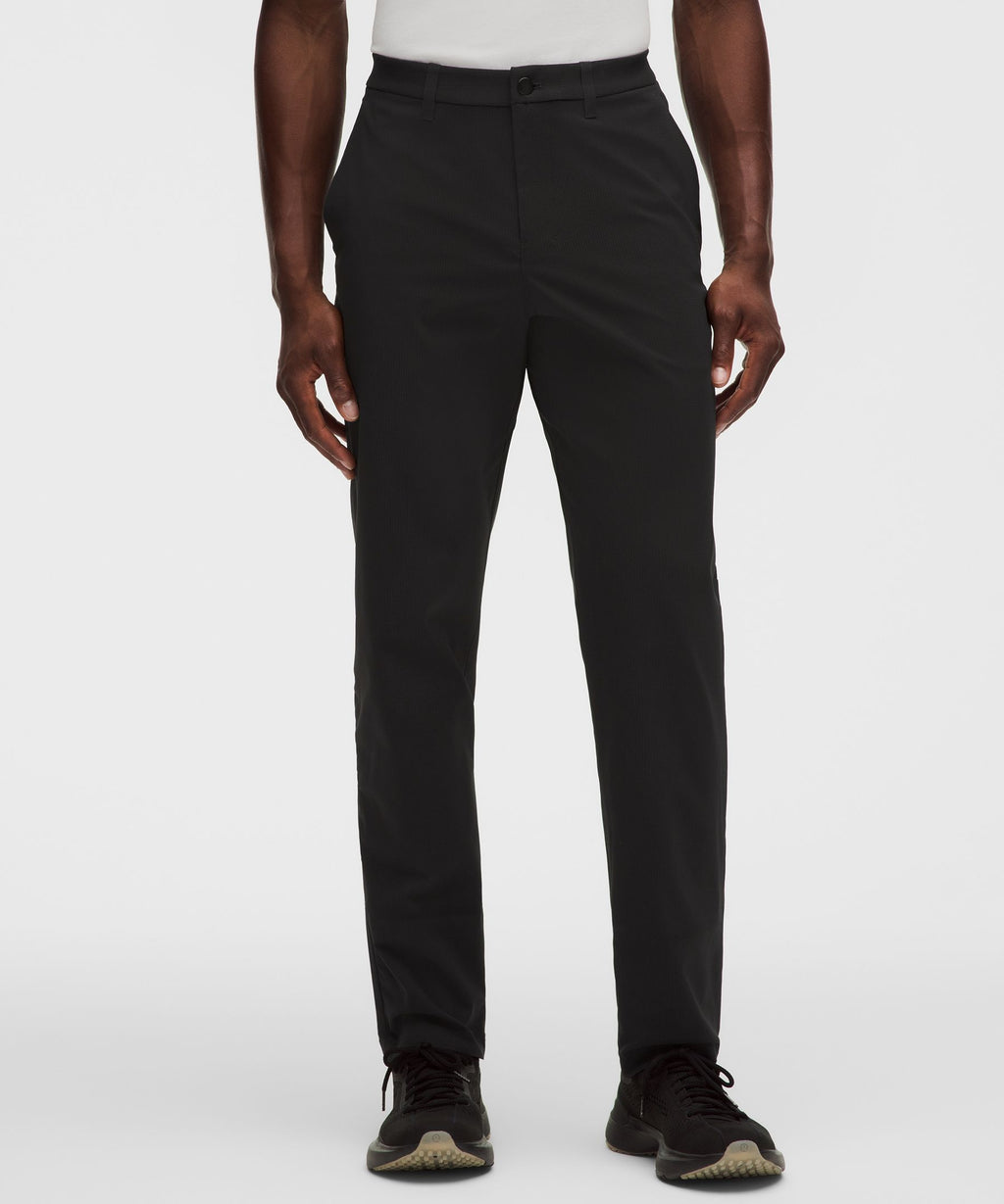 ABC Classic-Fit Trouser 34LWovenAir