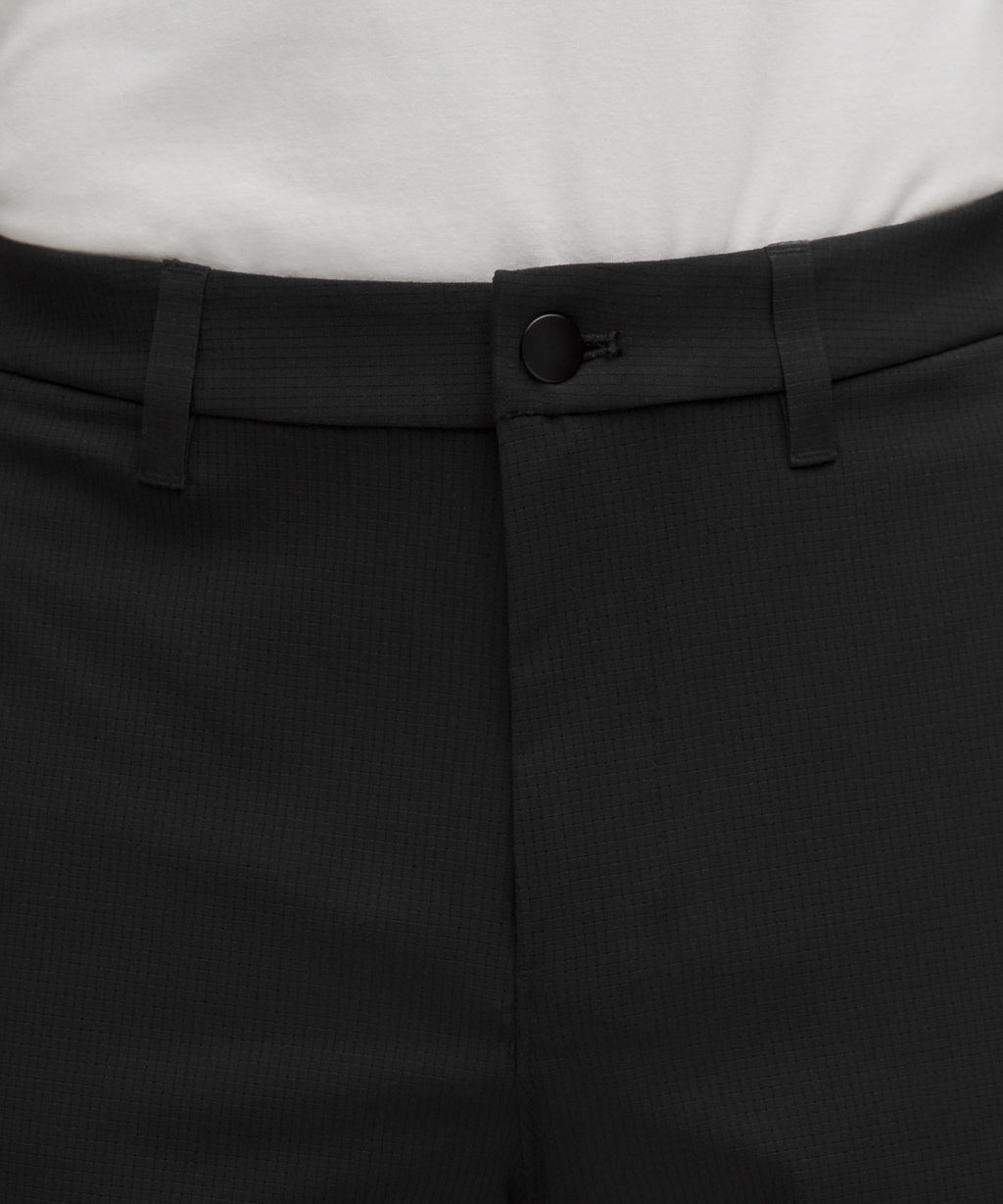 ABC Classic-Fit Trouser 34LWovenAir