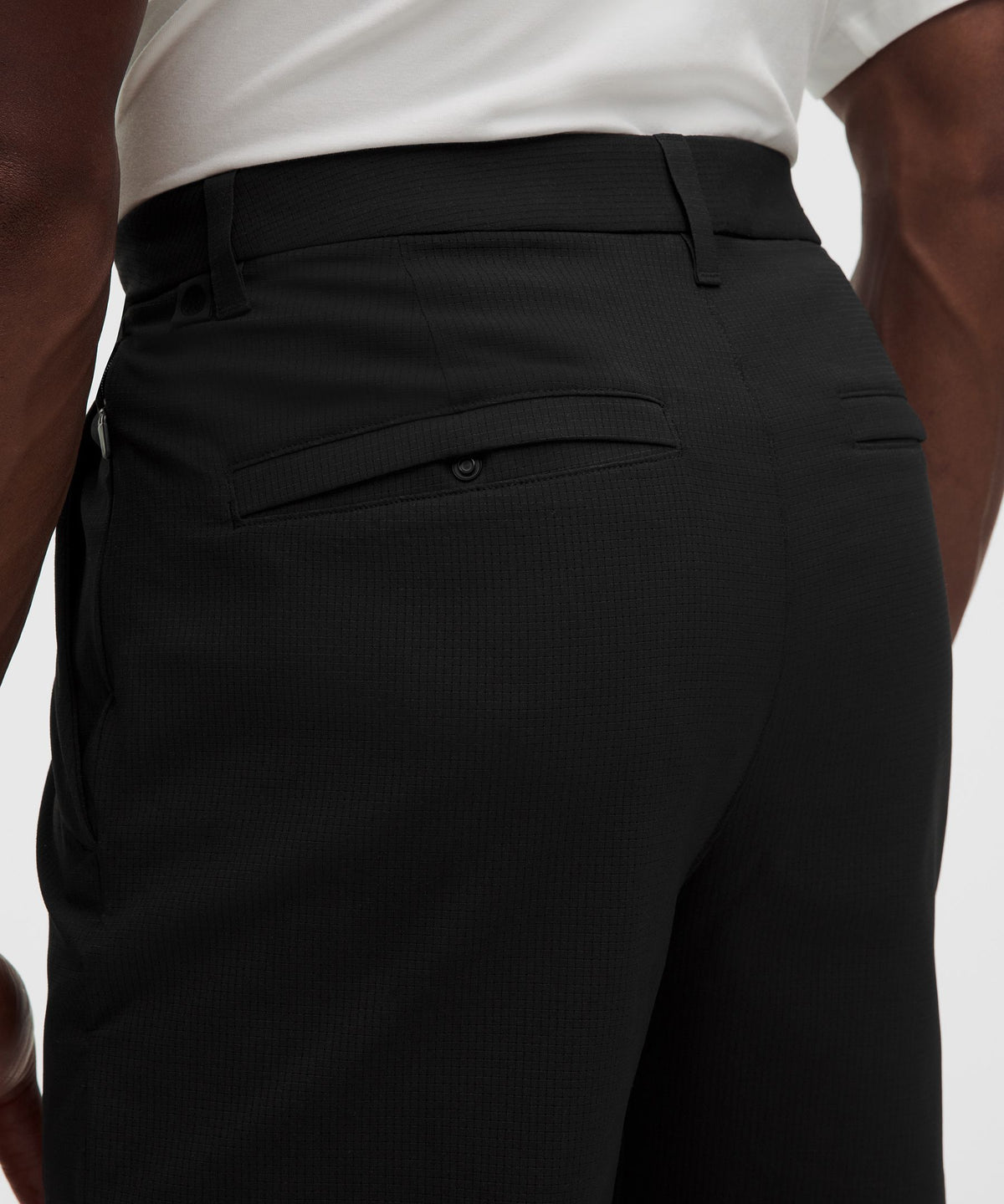ABC Classic-Fit Trouser 34LWovenAir