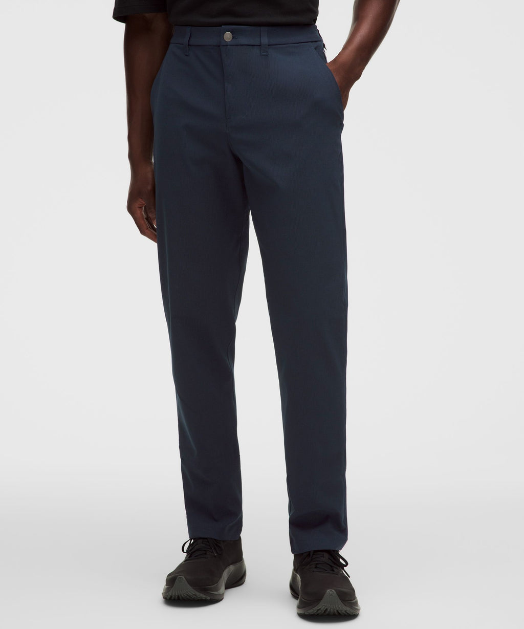 ABC Classic-Fit Trouser 34LWovenAir