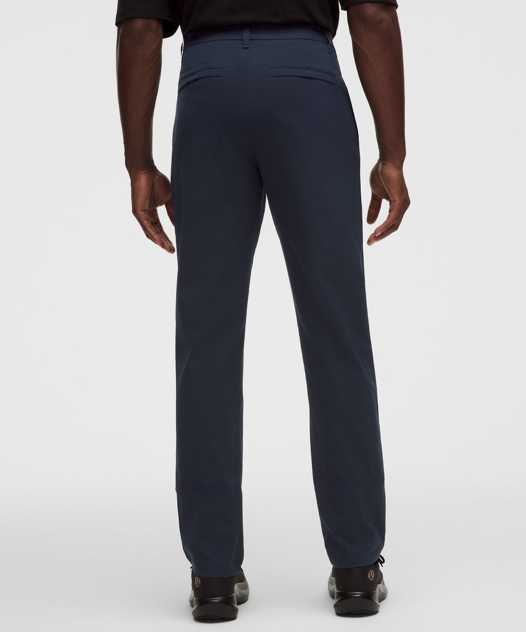 ABC Classic-Fit Trouser 34LWovenAir
