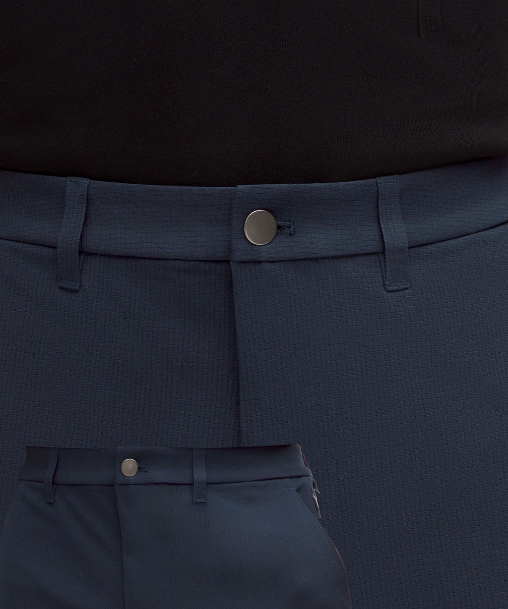 ABC Classic-Fit Trouser 34LWovenAir