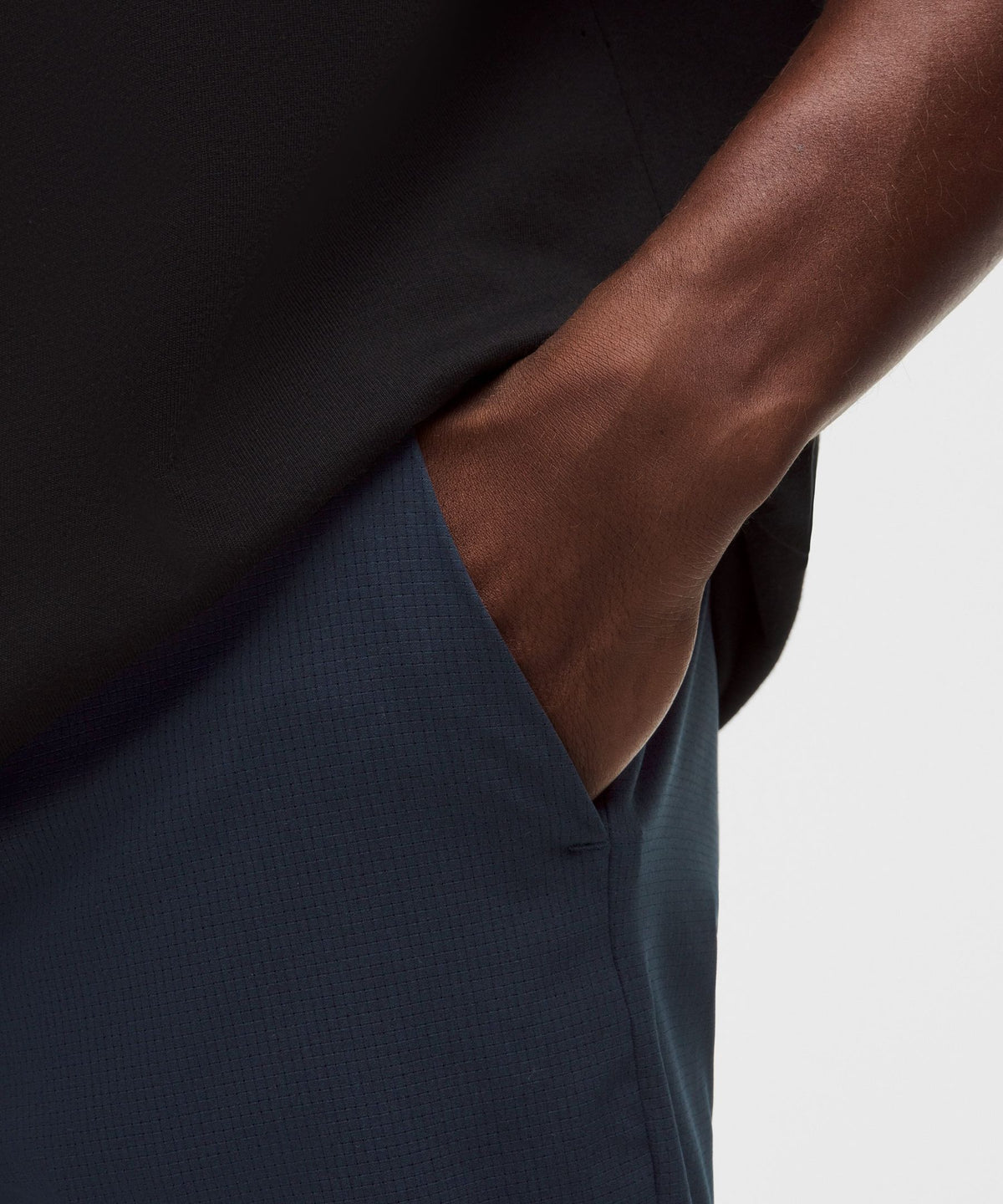 ABC Classic-Fit Trouser 34LWovenAir