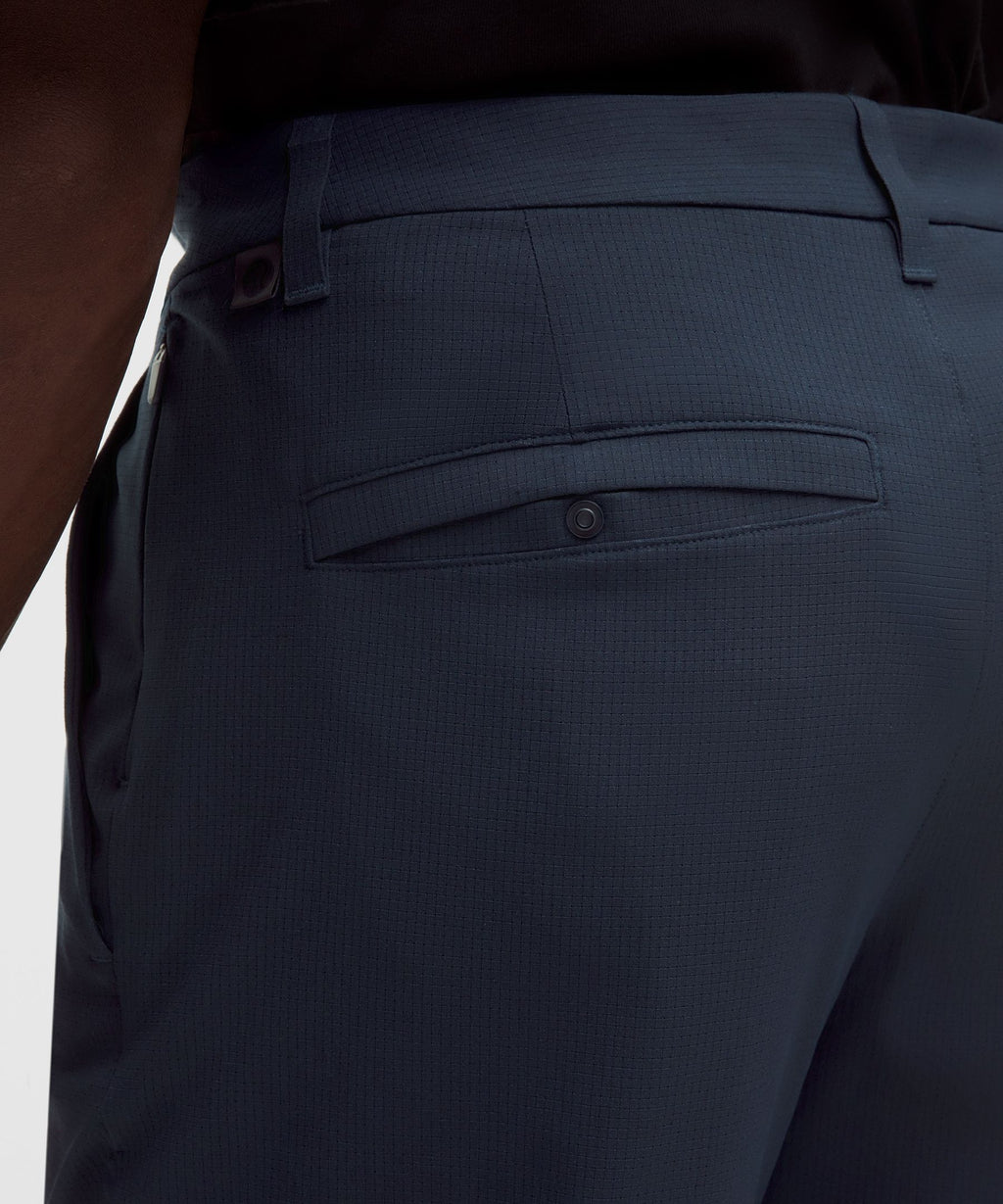 ABC Classic-Fit Trouser 34LWovenAir