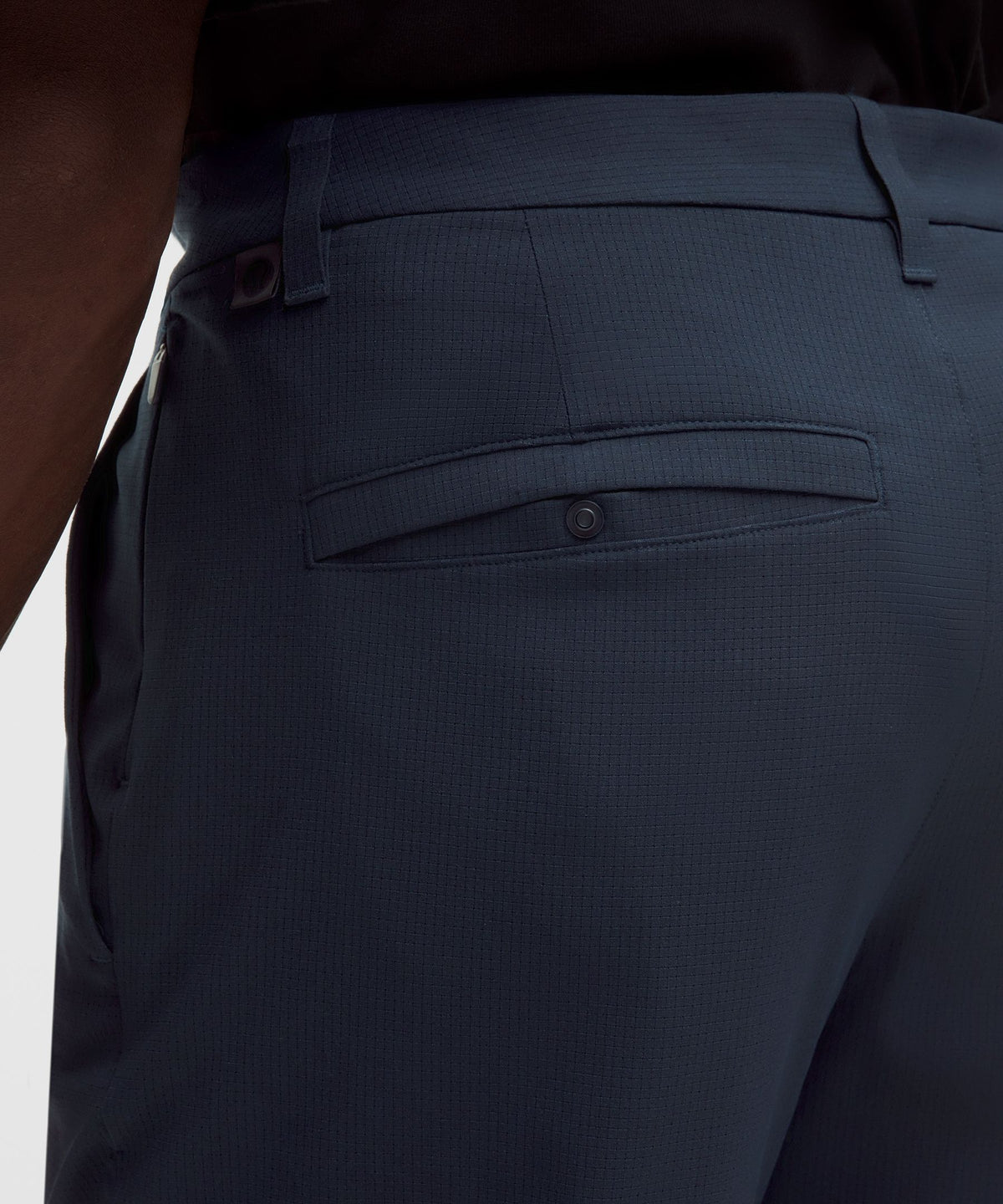 ABC Classic-Fit Trouser 34LWovenAir