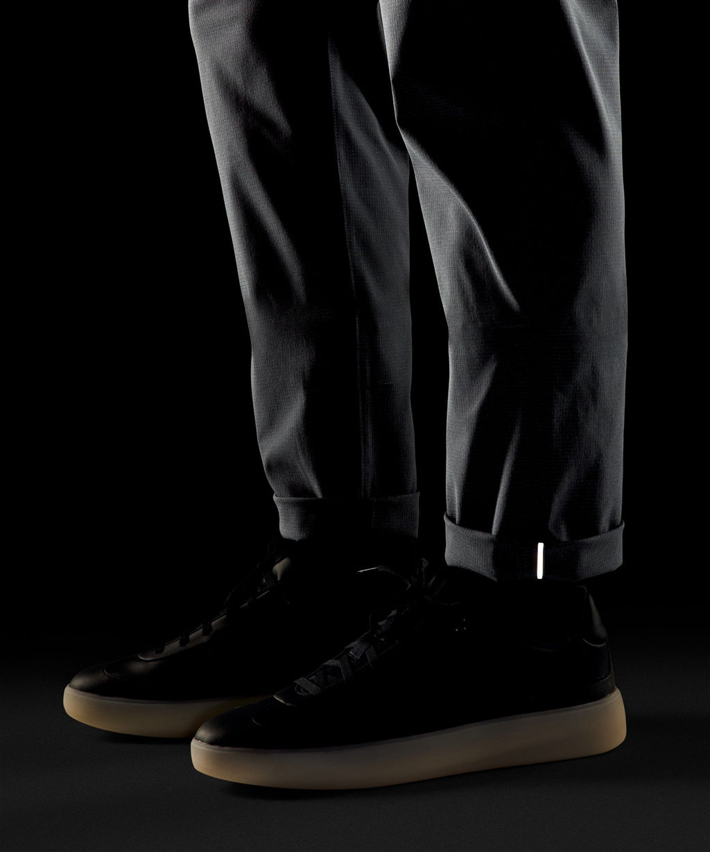 ABC Classic-Fit Trouser 34LWovenAir