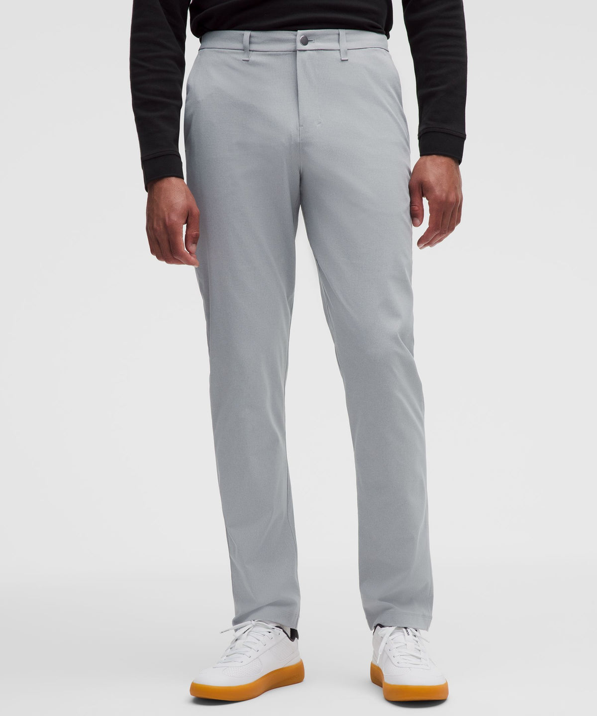 ABC Classic-Fit Trouser 34LWovenAir