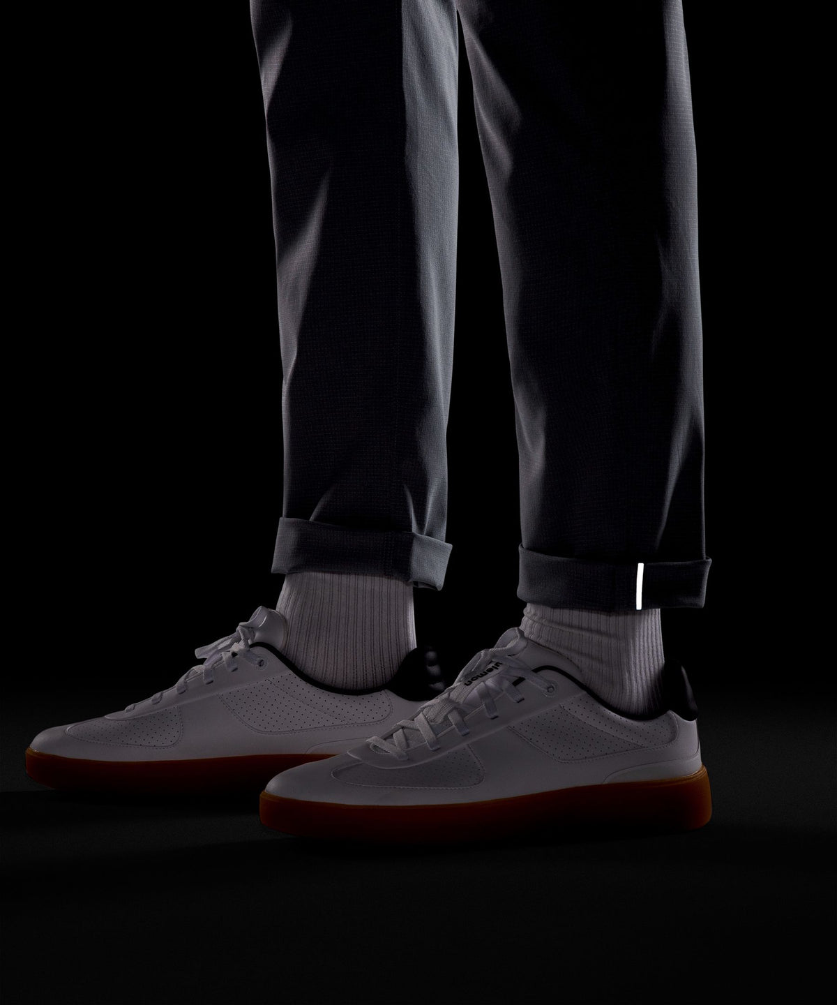 ABC Classic-Fit Trouser 34LWovenAir