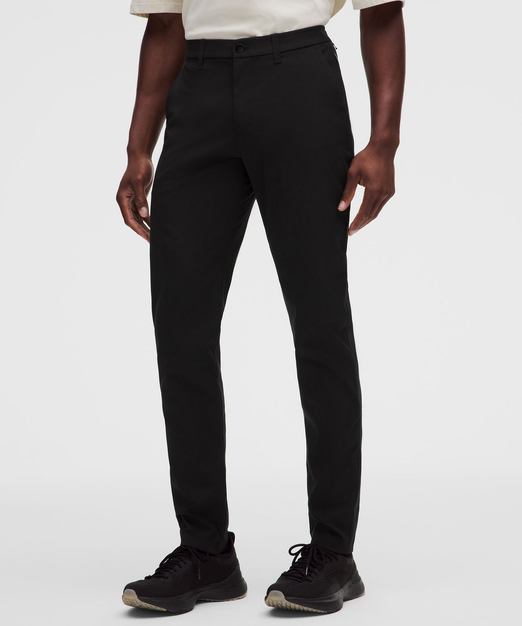 ABC Slim-Fit Trouser 30LWovenAir