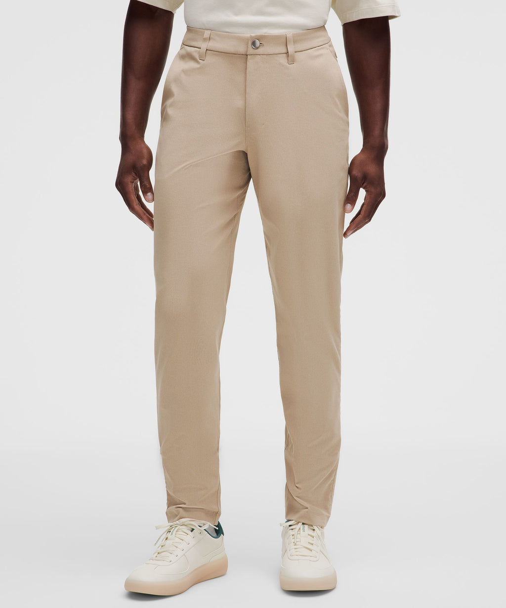 ABC Slim-Fit Trouser 30LWovenAir